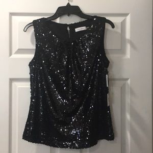 Calvin Klein Women's Top